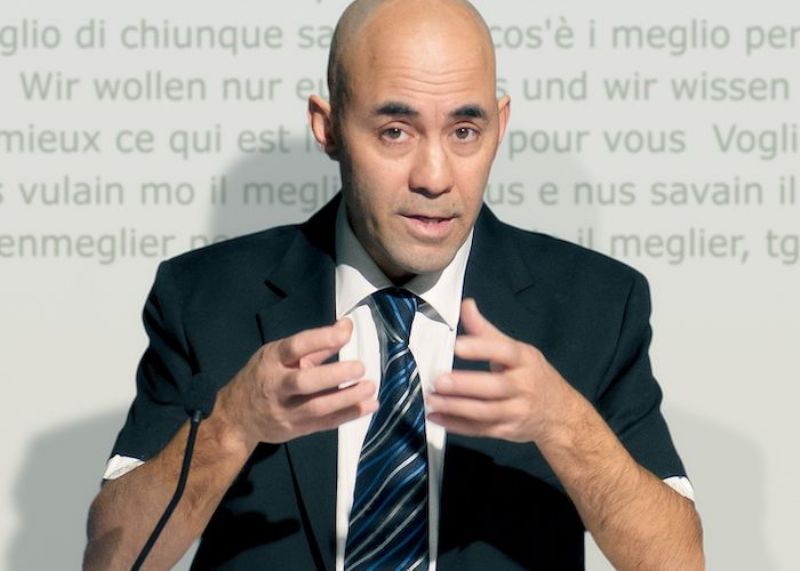 nordArt Theaterfestival – «Simon Chen»
