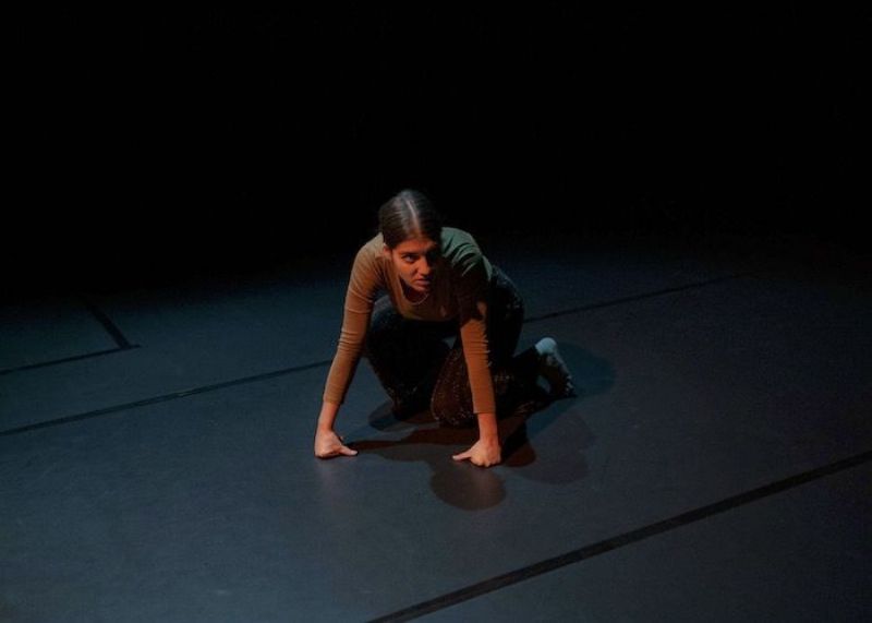 nordArt Theaterfestival – «Yüksel Esen»