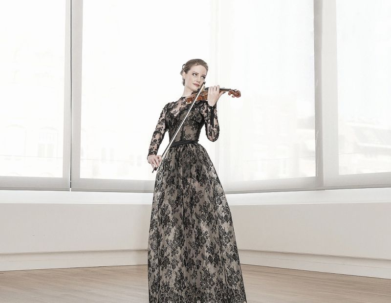 Schaffhausen Klassik V – «KLANGZAUBER»
