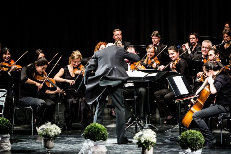 Silvesterkonzert 2023