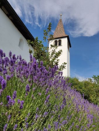 Kammermusiktage Bergkirche Büsingen