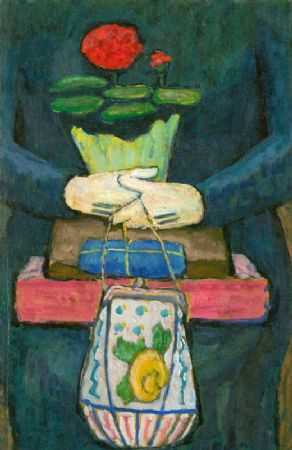 Dagmar Huguenin Kunstvorträge – «Expressiv – Impressionistisch – Barock»