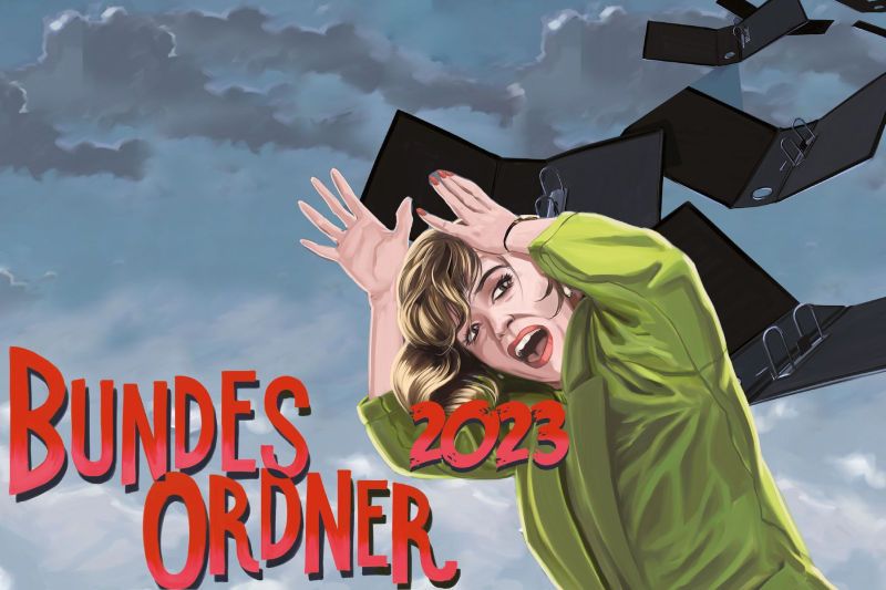 Bundesordner ’23