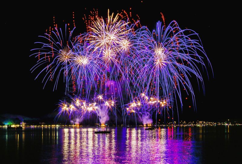 Konstanzer Seenachtfest 2024