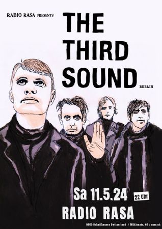 The Third Sound (DE)