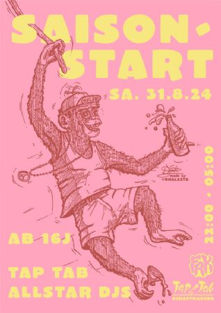 Saisonstart