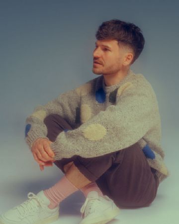 James Gruntz (CH)