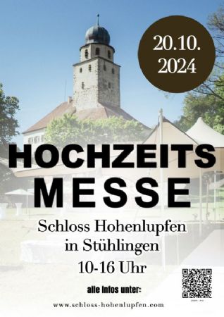 Hochzeitsmesse