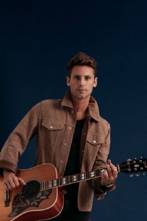 Bastian Baker (CH)