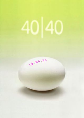 40 Jahre Vebikus – «40 I 40»