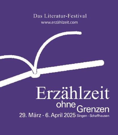 Erzählzeit ohne Grenzen