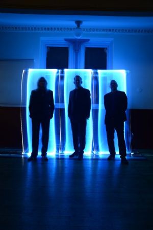 Bohren & der Club of Gore (DE)