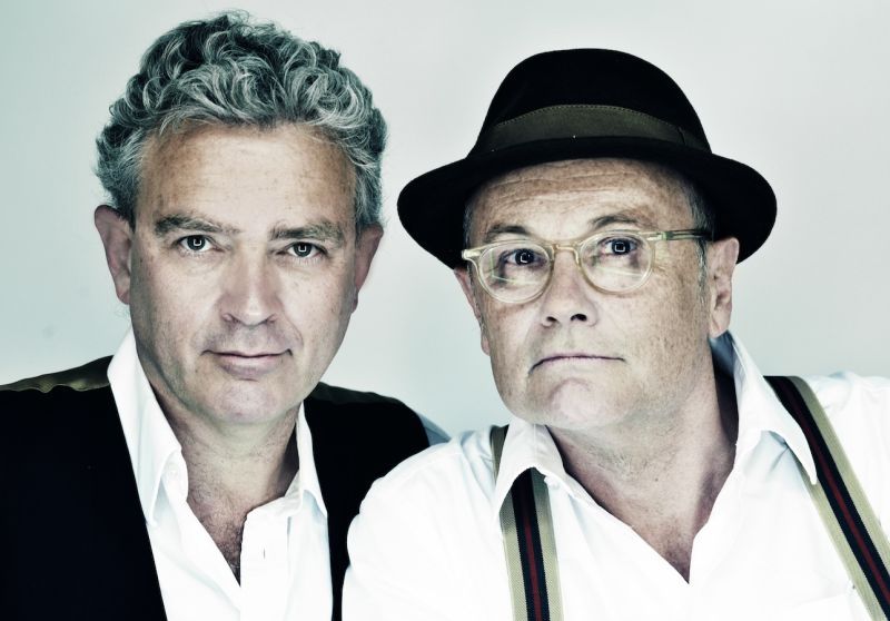 nordArt Theaterfestival – «Pigor & Eichhorn»