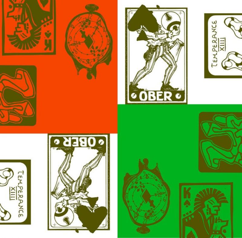 SpielKartenKunst
