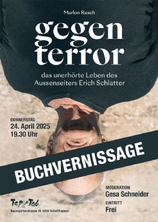 Gegenterror