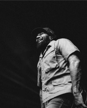 Ky-Mani Marley (JM)