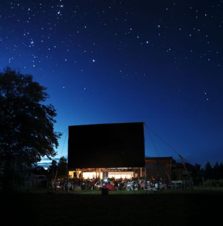 Kurzfilm Open Air
