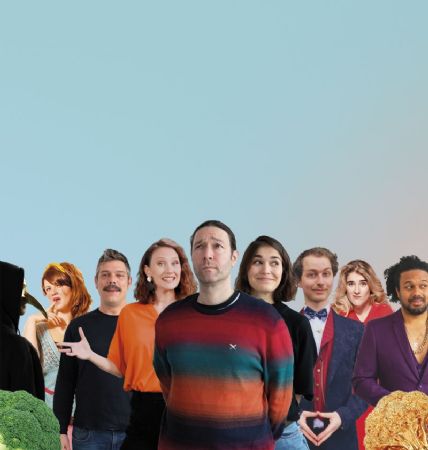 Luksan Wunder – «WTFM 100, null»