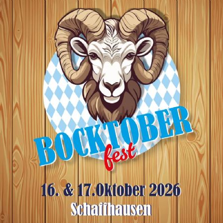 Bocktoberfest Schaffhausen