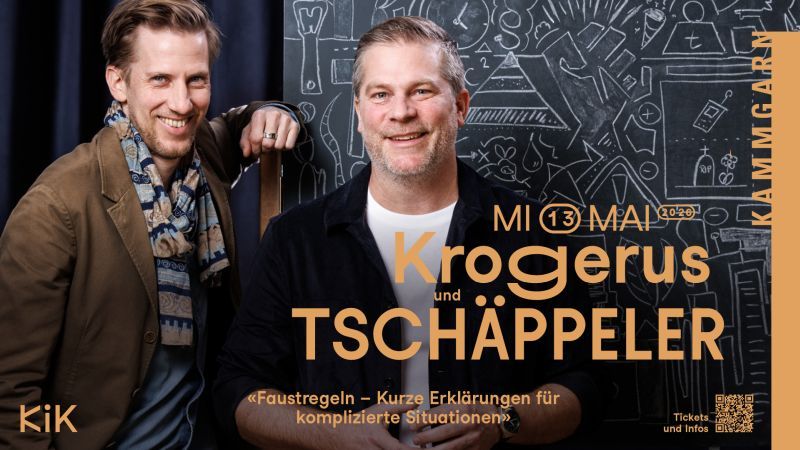 Krogerus & Tschäppeler (CH)