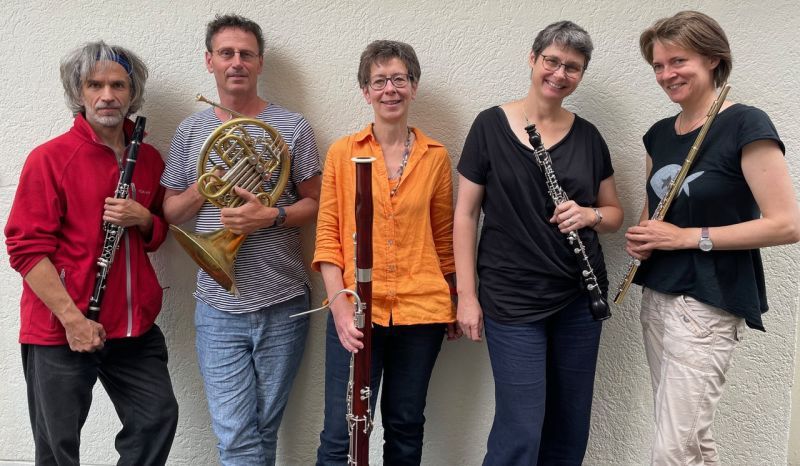 Musik frisch ab Hof – «fulminant»