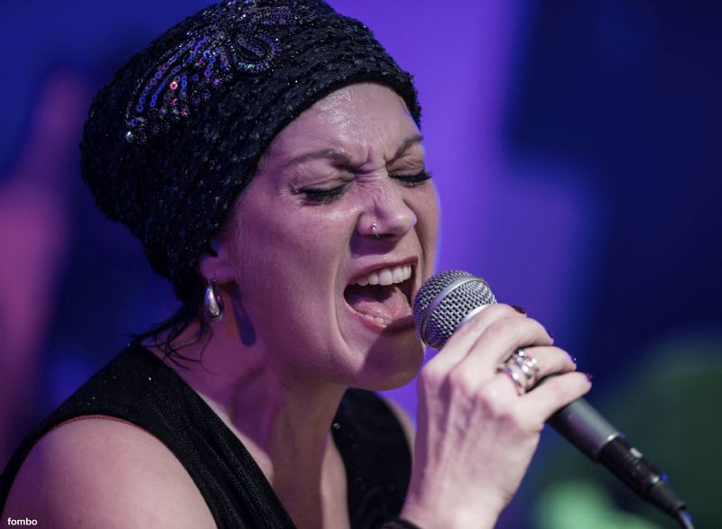 Manu Hartmann Band