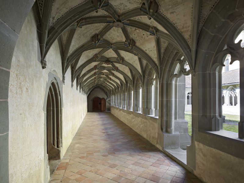 Kunsthistorischer Rundgang