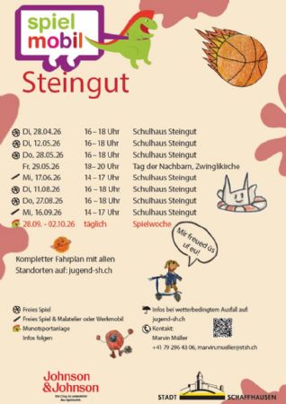 Spielmobil