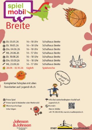 Spielmobil