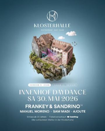 Daydance