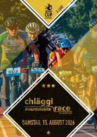 Mountainbike: EKS-Kids-Cup Chläggi Bike Race Wilchingen