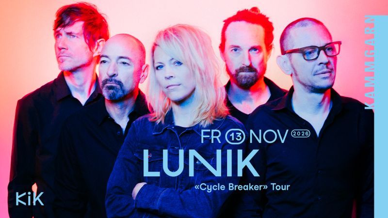 LUNIK [CH] 
