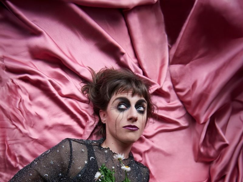 nordArt-Theaterfestival – «Jane Munford»