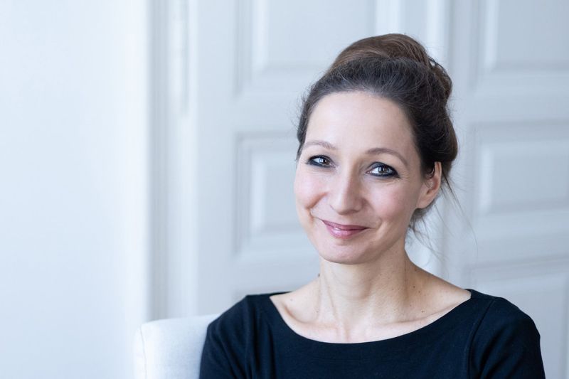 Nikoletta Kiss – Rückkehr nach Budapest