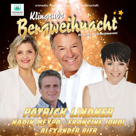Die klingende Bergweihnacht