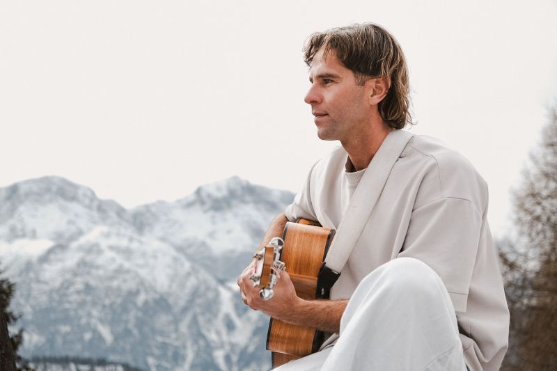 Hofkonzert mit Gaudion