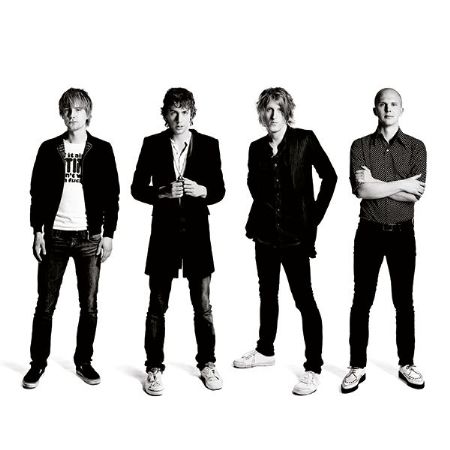 Razorlight (UK)