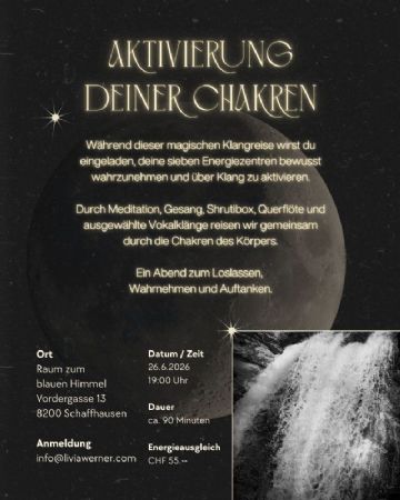 Thuja Soundhealing