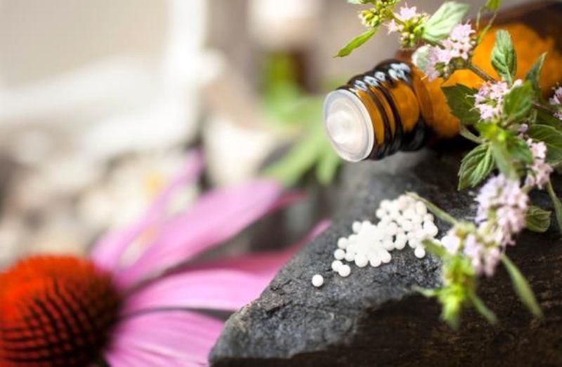 Homöopathie im Alltag und auf Reisen