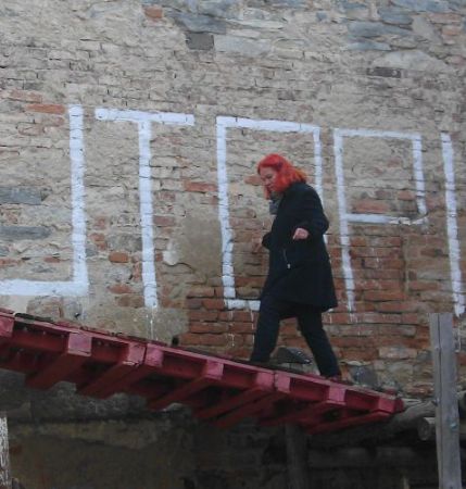 Bewahren oder Erleben? Performance im Museum