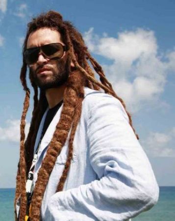 Alborosie