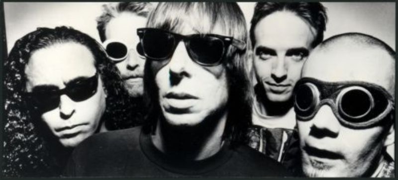 The Dickies
