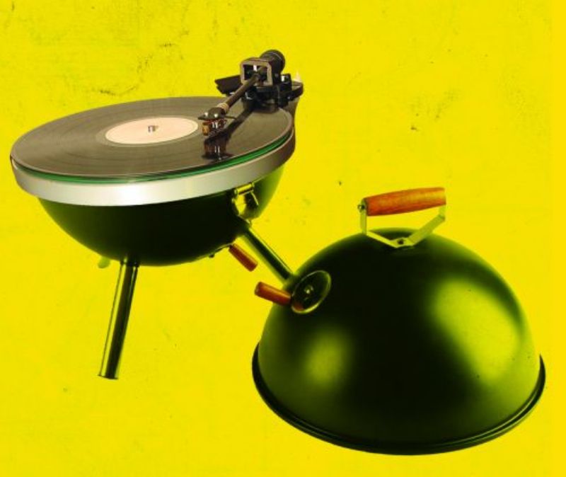 Jamaican Vibes – Grill’n’Chill Edition