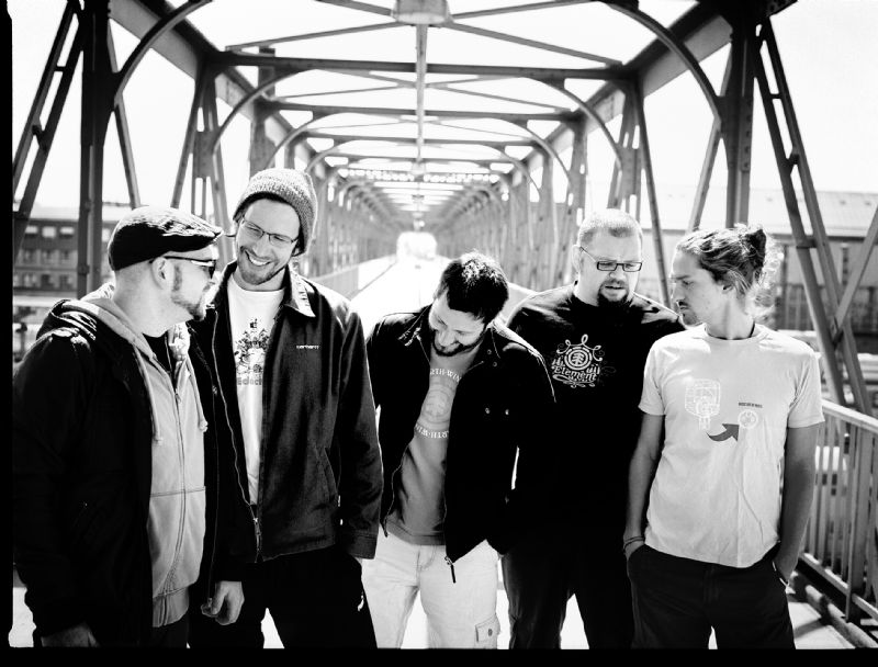 Bauchklang – Vocalgrooveproject