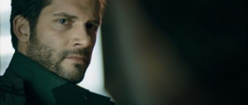 CARGO – Exklusive Vorpremiere mit Martin Rapold 