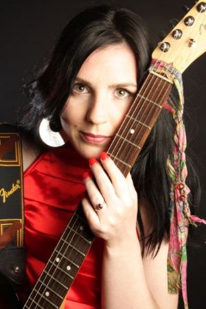 Dani Wilde (UK)