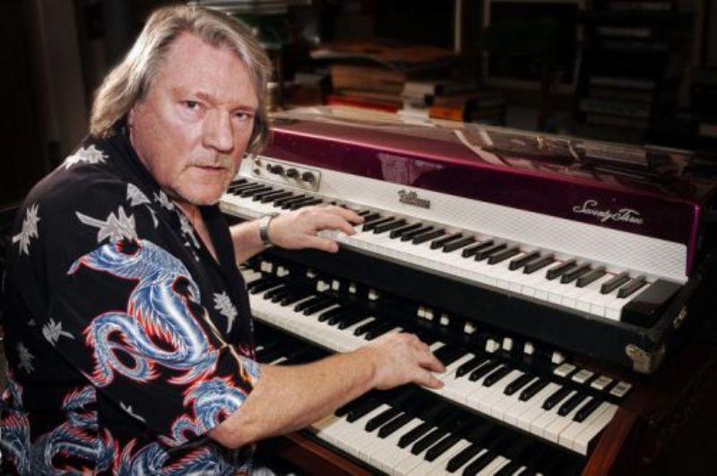 Brian Auger`s Oblivion Express