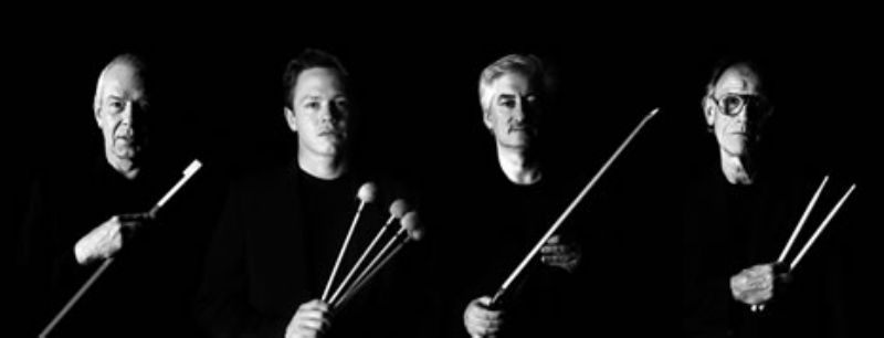 Robi Weber Quartett