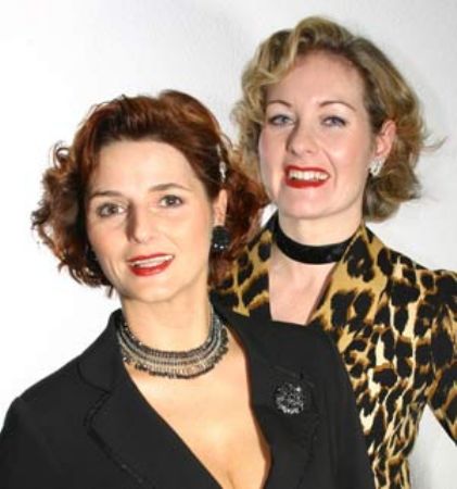 Swinging Ladies De Luxe