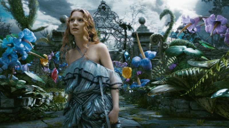 Alice im Wunderland (3D)
